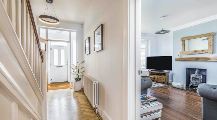 Photo of The Seaside Tale