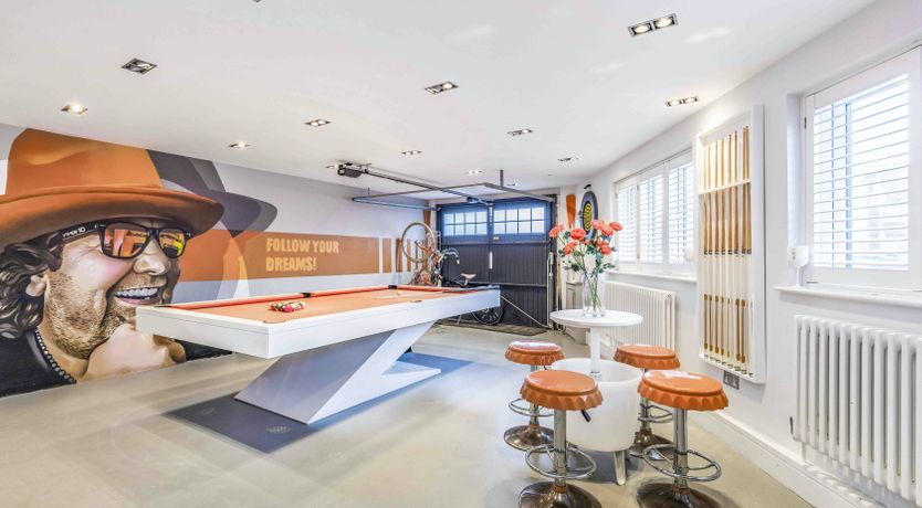 Photo of The Seaside Tale