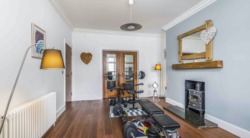 Photo of The Seaside Tale