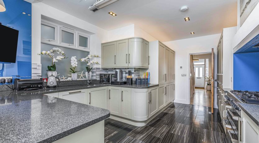 Photo of The Seaside Tale