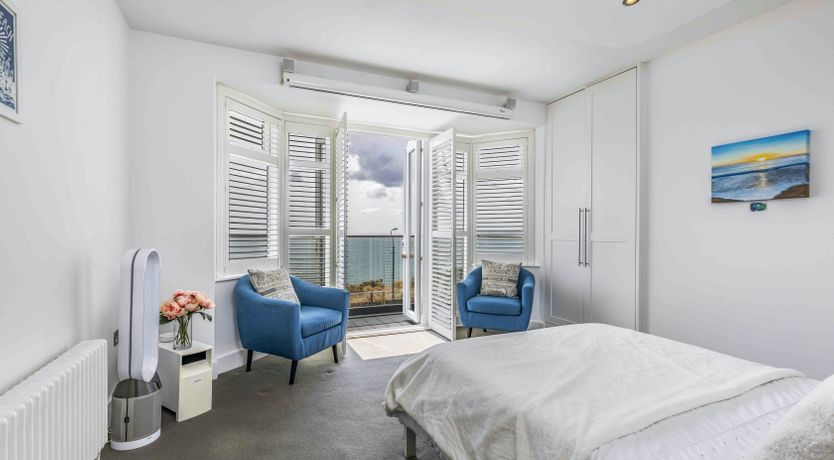 Photo of The Seaside Tale