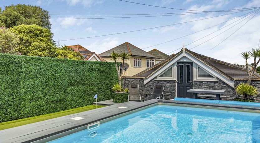 Photo of The Seaside Tale