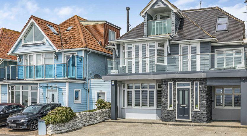 Photo of The Seaside Tale