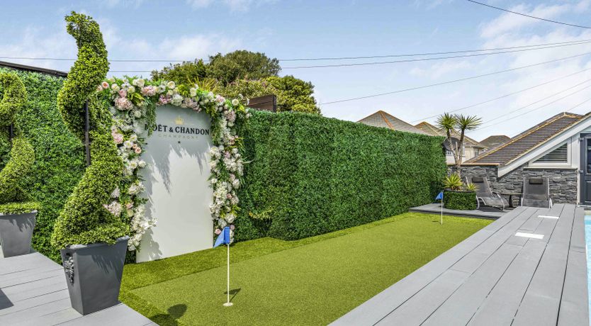 Photo of The Seaside Tale