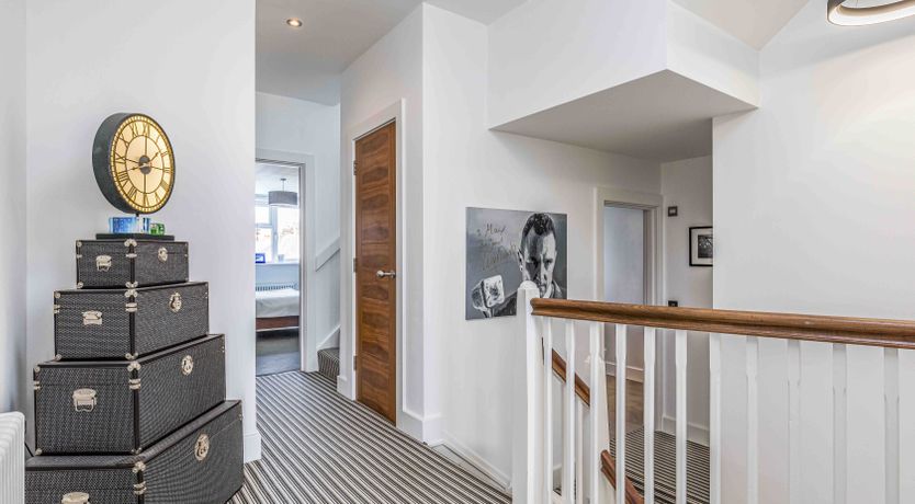 Photo of The Seaside Tale