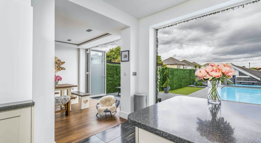 Photo of The Seaside Tale