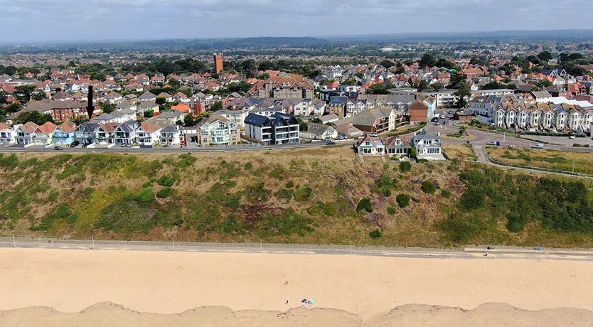 Photo of The Seaside Tale