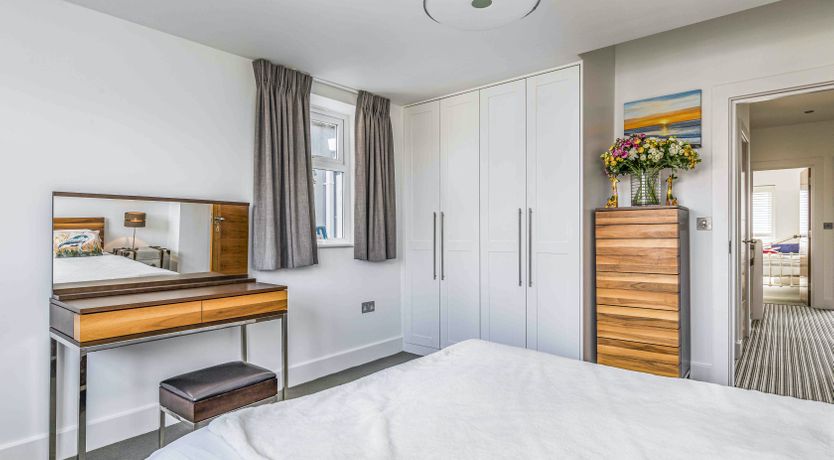 Photo of The Seaside Tale