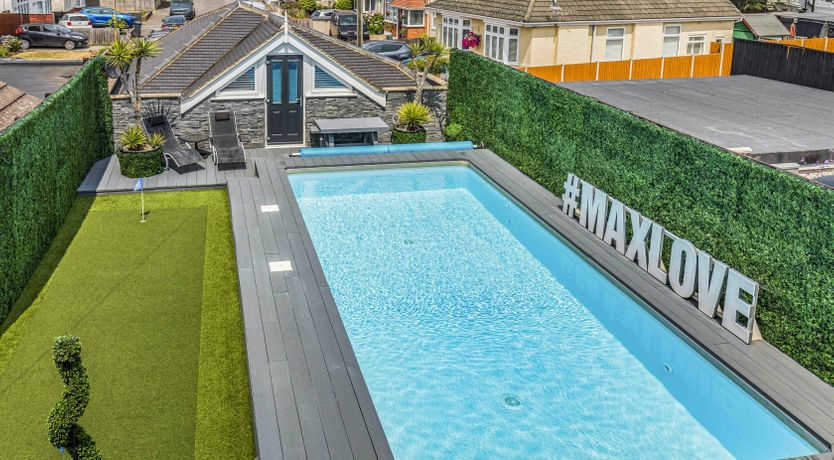 Photo of The Seaside Tale