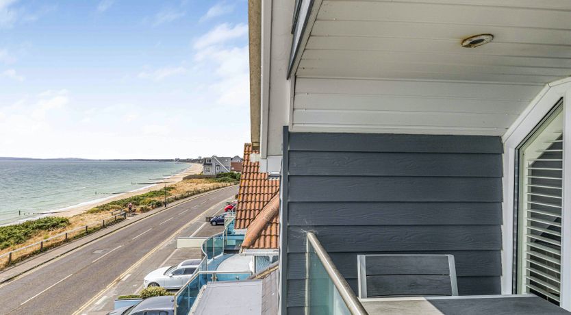 Photo of The Seaside Tale