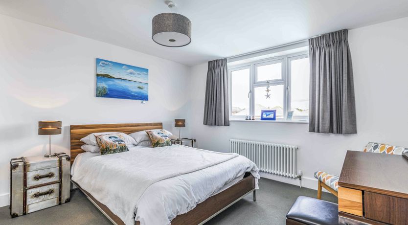 Photo of The Seaside Tale