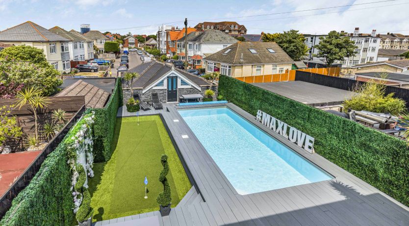 Photo of The Seaside Tale