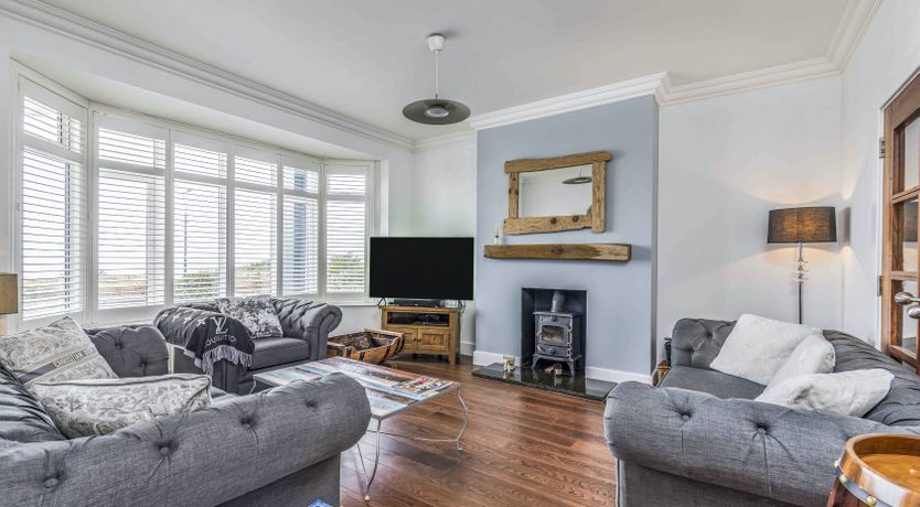 Photo of The Seaside Tale