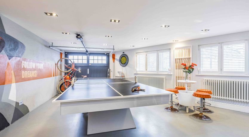 Photo of The Seaside Tale