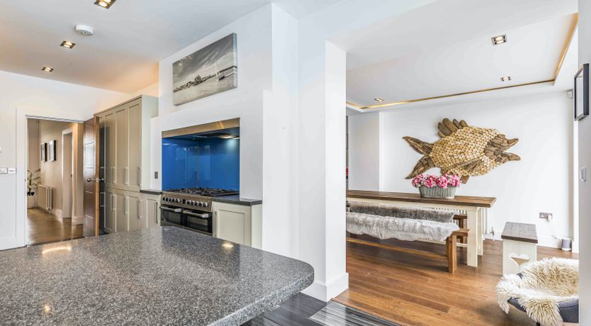 Photo of The Seaside Tale