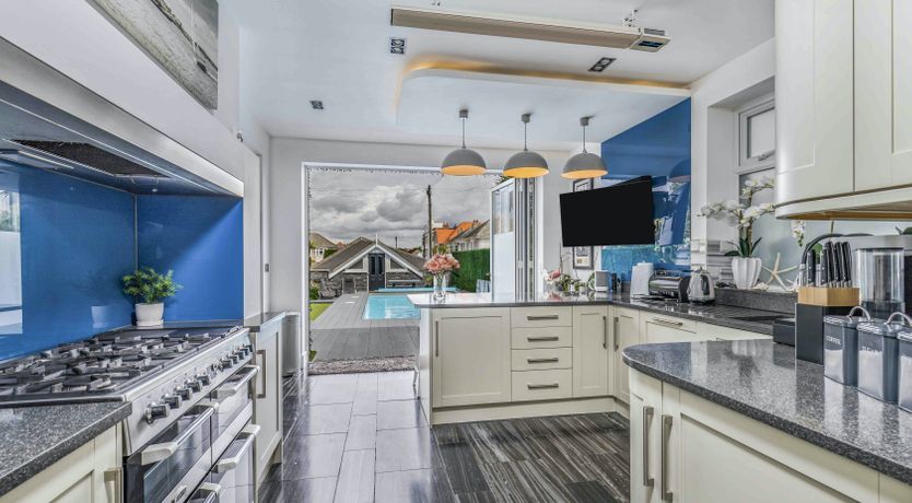 Photo of The Seaside Tale