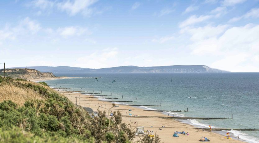 Photo of The Seaside Tale