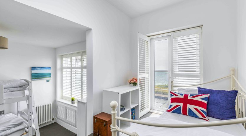 Photo of The Seaside Tale