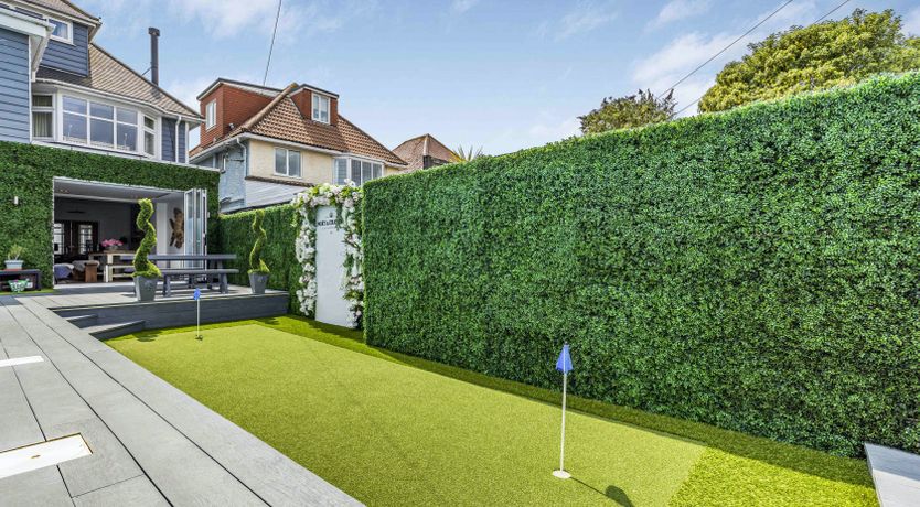 Photo of The Seaside Tale