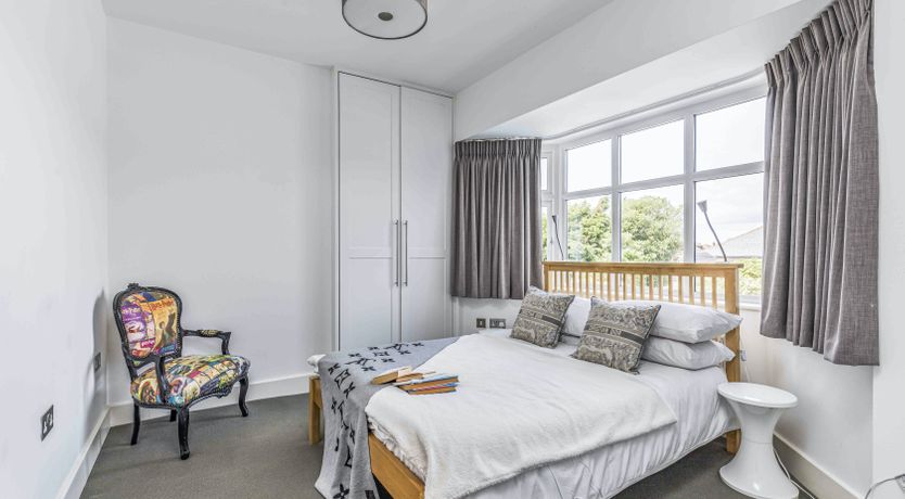 Photo of The Seaside Tale