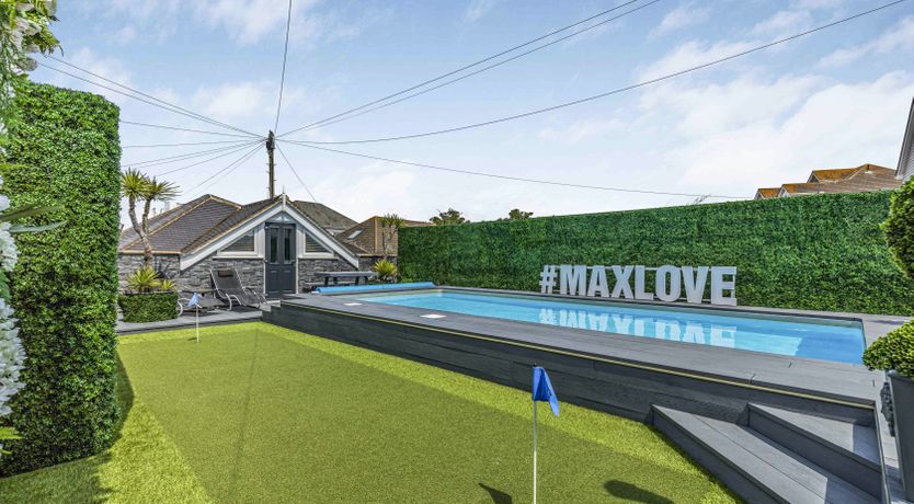 Photo of The Seaside Tale