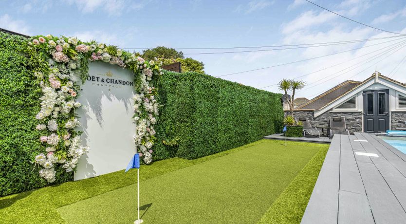 Photo of The Seaside Tale