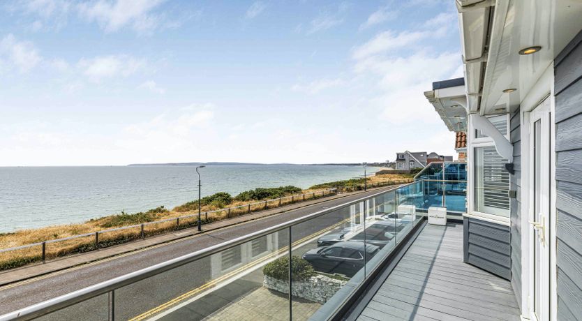 Photo of The Seaside Tale