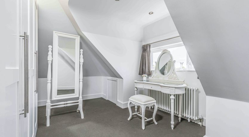 Photo of The Seaside Tale