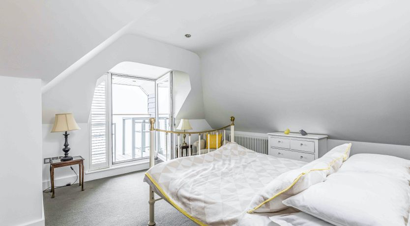 Photo of The Seaside Tale