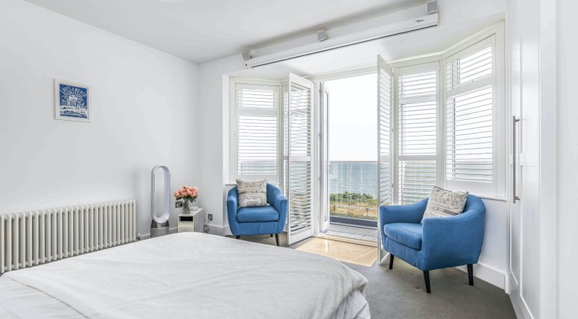 Photo of The Seaside Tale