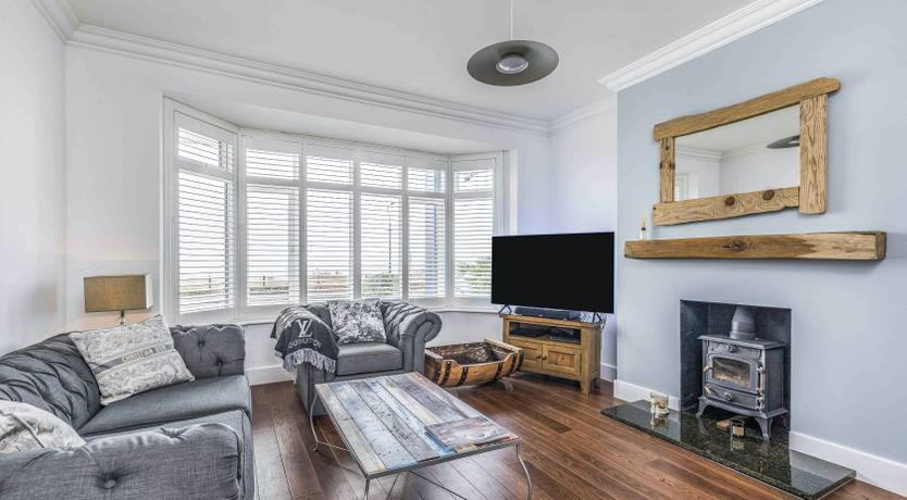 Photo of The Seaside Tale