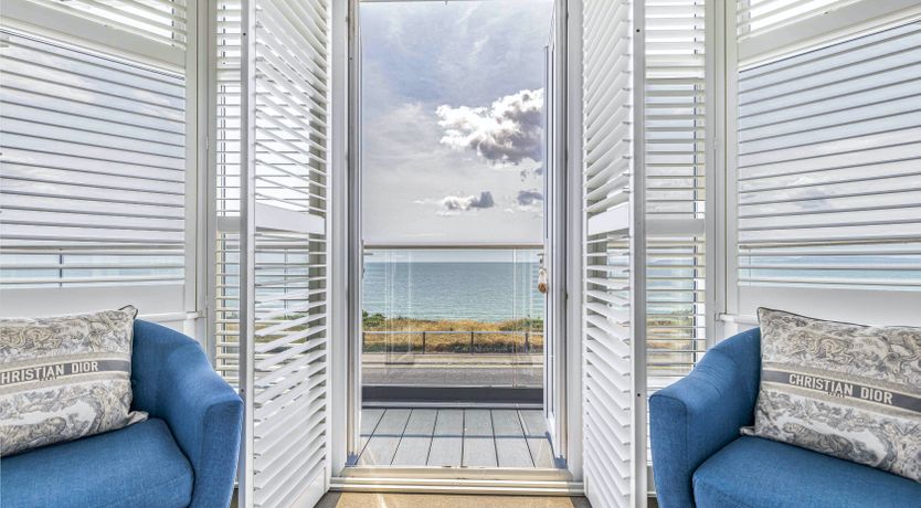 Photo of The Seaside Tale