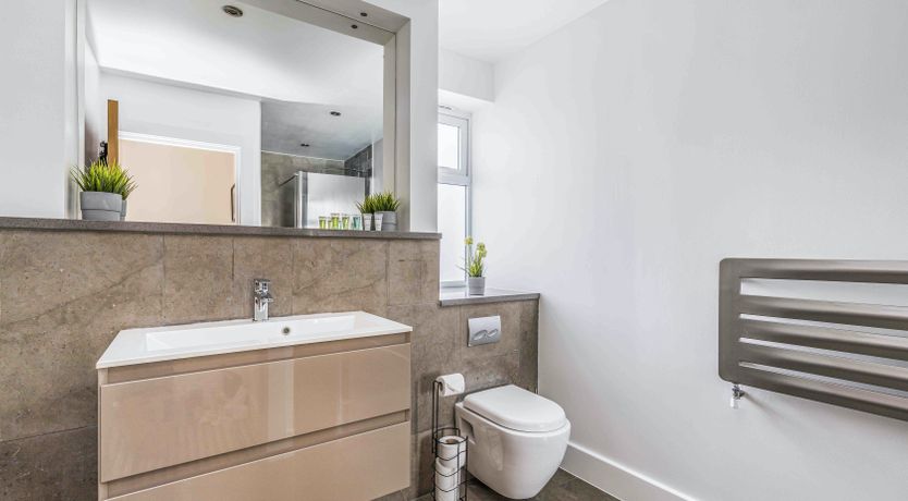 Photo of The Seaside Tale