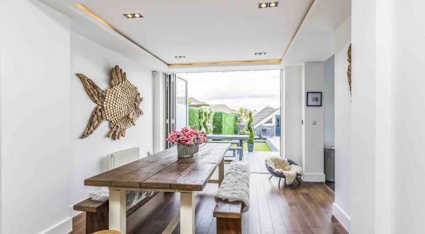 Photo of The Seaside Tale