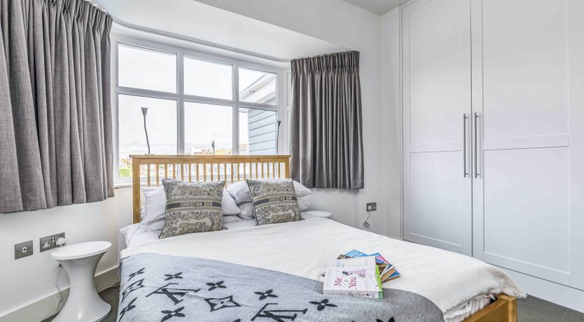 Photo of The Seaside Tale