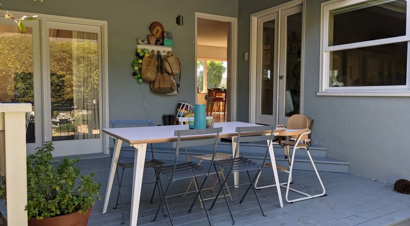 Photo of A Song For You