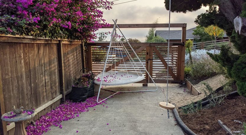 Photo of A Song For You