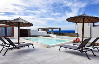 Paradise Pools Villa