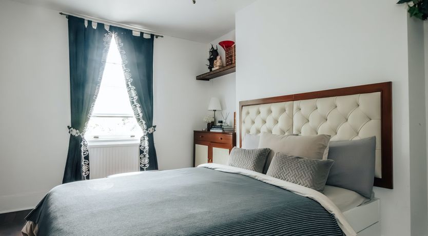 Photo of A Gilded Age