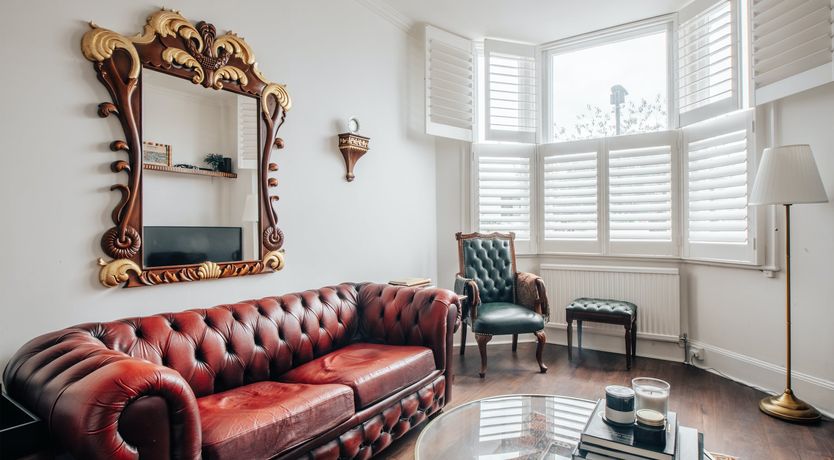 Photo of A Gilded Age