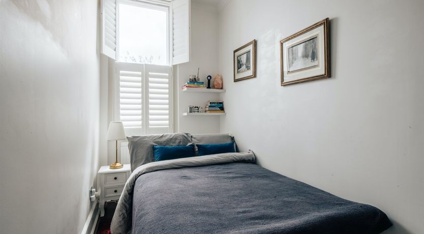 Photo of A Gilded Age