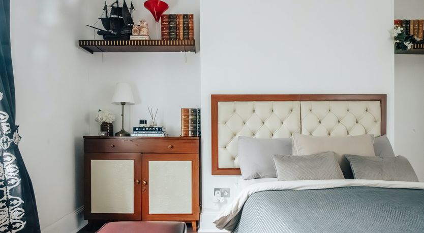 Photo of A Gilded Age