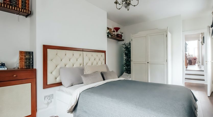 Photo of A Gilded Age