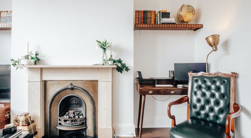 Photo of A Gilded Age