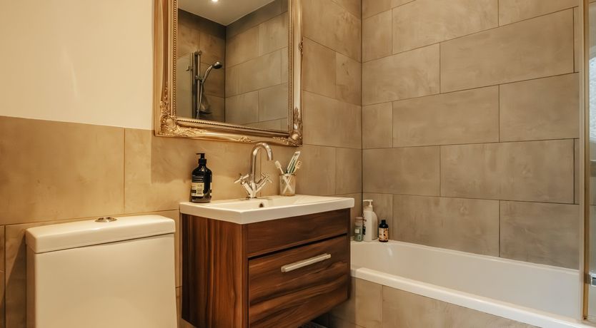 Photo of A Gilded Age