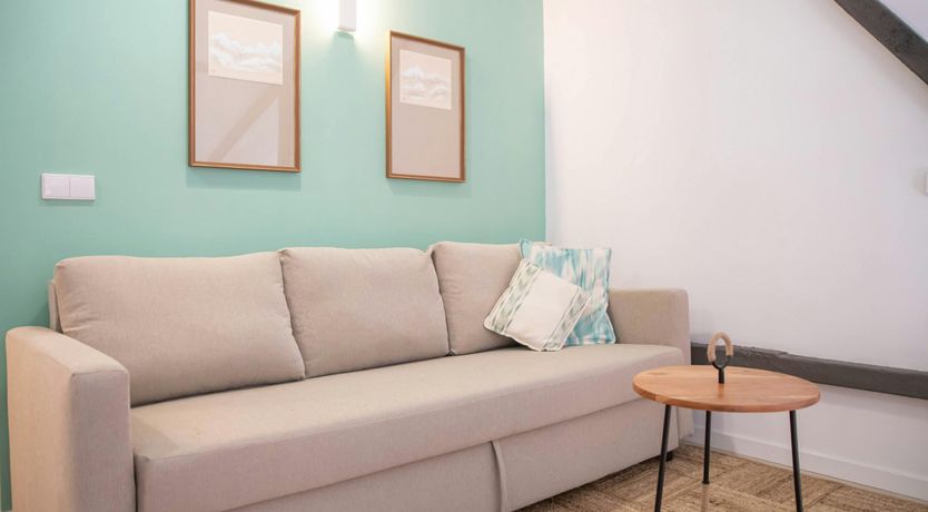 Photo of Elegant Hideaway