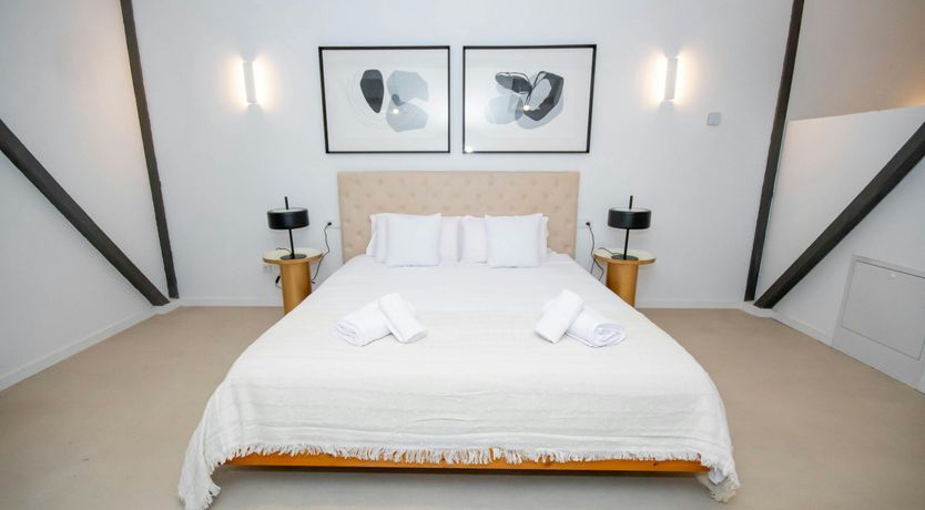 Photo of Elegant Hideaway