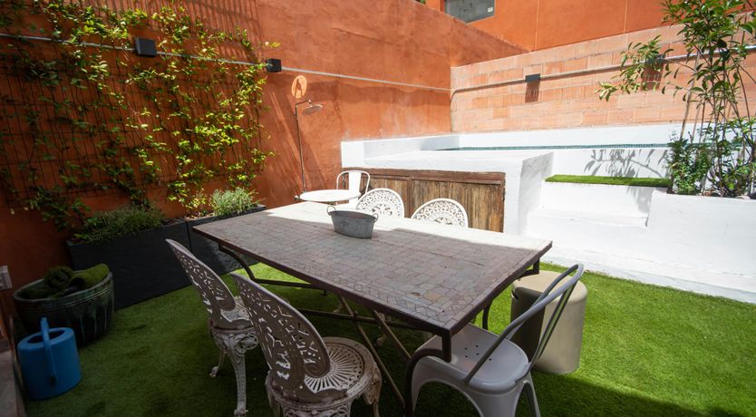 Photo of Elegant Hideaway