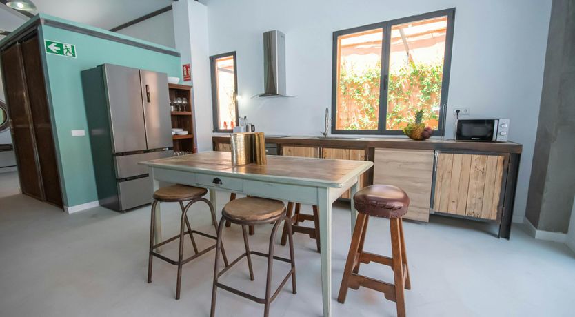 Photo of Elegant Hideaway