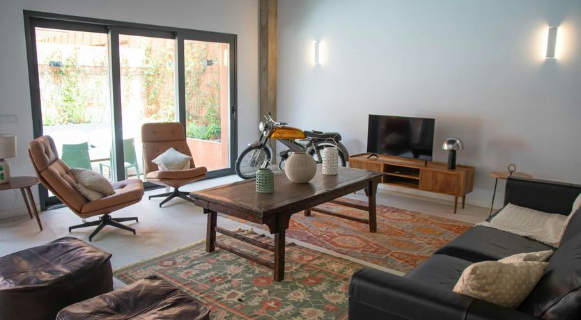 Photo of Elegant Hideaway